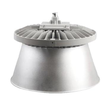 光科照明 LED高顶灯5000-7000K，白光，Φ400×192mm，IP65，吊杆式/支架式/挂钩式安装 GDL2102-240W