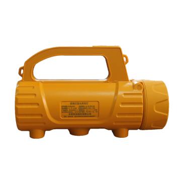 WAROM/华荣 便携式强光工作灯3×12W，DC11.1V RLEHL2051A（单灯）