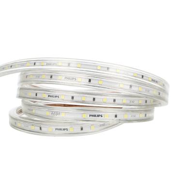 PHILIPS/飞利浦 LED高压灯带白光，9W每米 恒亮，HLS168（替换8W虹韵高亮灯带）