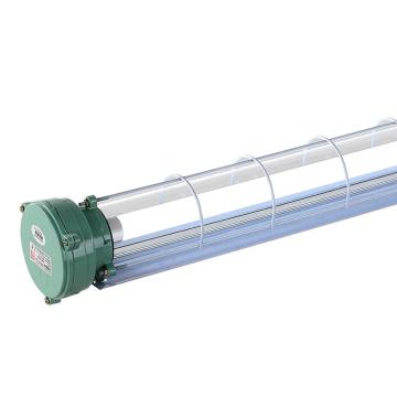 爱迪普森 LED长条防爆灯三防T8灯管，白光，128cm FBDG120-18W单管