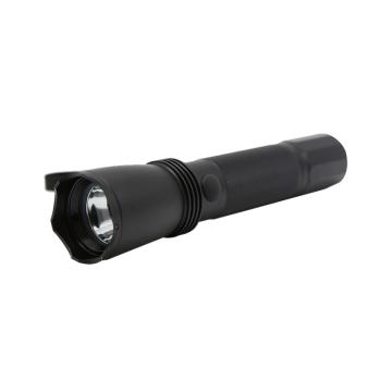 雷发照明 LED多功能强光巡检手电筒3W，DC3.7V，2000mAh LYD1002