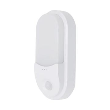 非的 壁灯IP65，6000K，白光，壁装 FD-CLBD-12W