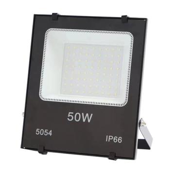 非的 LED投光灯IP66，6000K，白光，壁装，贴片款 FDX-TGD-5054-50W
