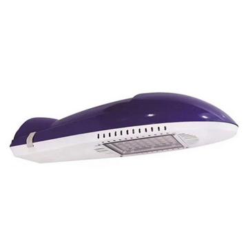 金达 LED路灯60W，220V，白光，适配灯杆直径60mm，不含灯杆 KD-LD006