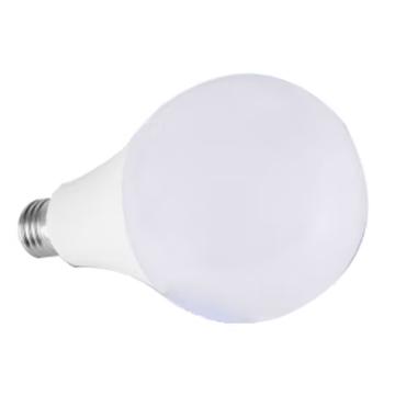 劲荣 LED球泡灯白色 NJC365-NY-9W