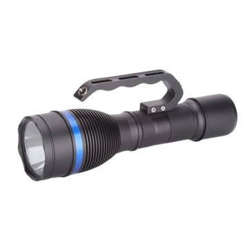 丹琥泰 丹琥泰DHT-BJ635 12W IP67 手提式防爆探照灯 (计价单位：个) 黑色 DHT-BJ635