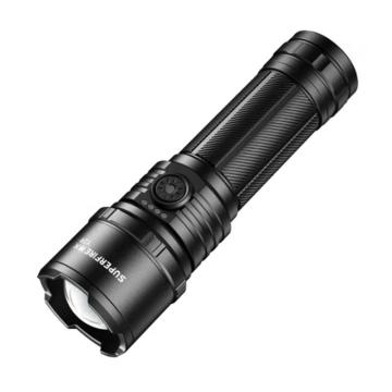 Supfire/神火 手电筒15W，伸缩调焦，Type-C充电口 Y29