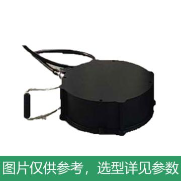 海洋王 移动版电池盒 适配MTW6002多功能智能照明装置（电池盒）