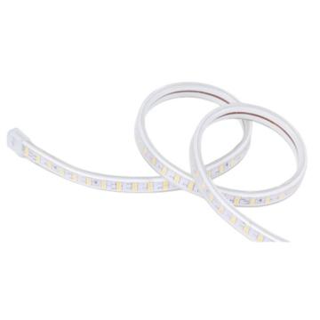 耐普德 LED高压彩灯带白光，100米/卷 2835-15W-6500K-卷