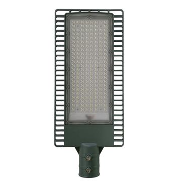 新曙光 LED防眩路灯白光，适配灯杆直径60mm NLK3522，150W，5700K