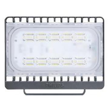 PHILIPS/飞利浦 LED投光灯，明晖系列BVP171 LED26/WW 30W WB GREY CQC 30W，830，黄光，3000K，IP65，灰色 BVP171 LED26/WW 30W WB GREY CQC