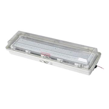 金达 LED防爆防腐支架灯 KD-BPY1，2×8W，吸顶式