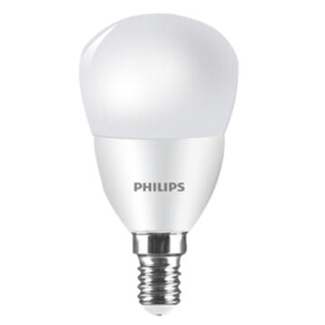 PHILIPS/飞利浦 LED灯泡白光 恒亮真彩版，3.5W E14 965