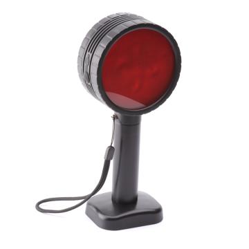 智圣谱 双面警示灯红光 ZS-GX300