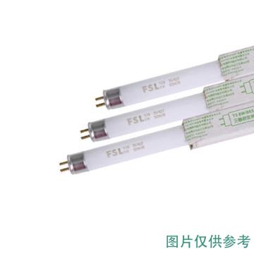 佛山照明 T5荧光灯管 28W，白光，1.2米