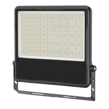 亿鑫越 LED投光灯100W，3000K/4000K/5700K/6500K，显指：80，光效：150LM/W ISL-FL03-B-100W