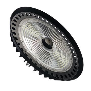 新曙光 LED工厂灯(智能感应)200W，白光，5700K，支架 NGK3283-Z