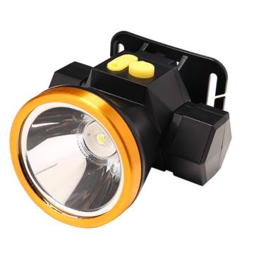 雅格 头灯 YG-U1081200LED灯1W