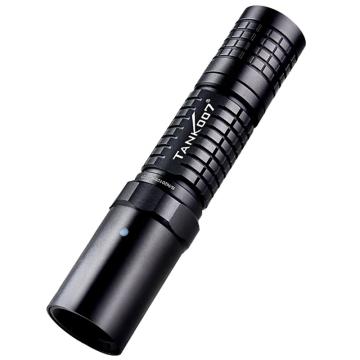 探客 大功率紫外线手电筒5W，2600mAh，Type-C充电 UV-L03C