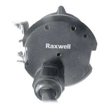 Raxwell 微波传感器（微波传感器与无线控制器，MZA-B003-WP3配合使用） RLIY1039