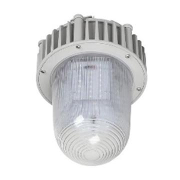 金达 LED免维护平台灯高玻璃六面发光 KD-PBD0186，50W