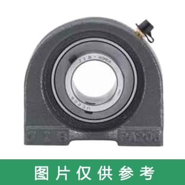 杰爱必 带座轴承 UCPA207