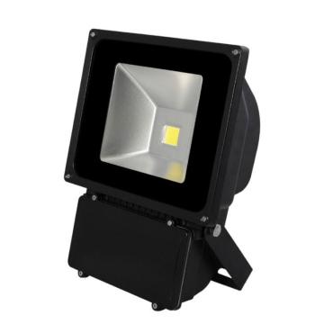 智圣谱 LED泛光灯白光 ZS-LF-100，100W，A型，含U型支架