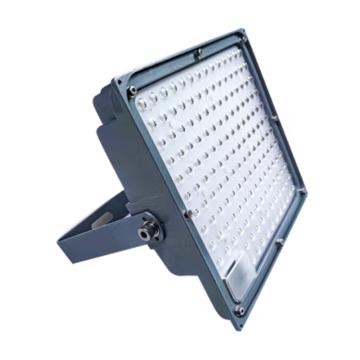 劲荣 LED泛光灯100W，灰色 NFC9200-D-NY