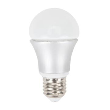 佛山照明 LED灯泡，超炫三代系列A60 5W 3000K 220V，黄光，E27 A60 5W 3000K