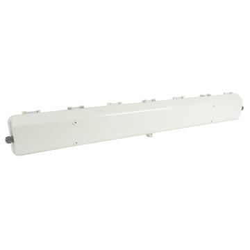 纽厄尔 全塑防爆日光灯18W NEW-FBY-全塑1200型
