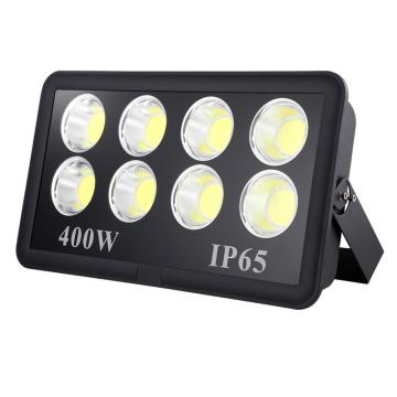 爱迪普森 LED投光灯400W，白光，U型支架安装 AD-GTQ022-400W