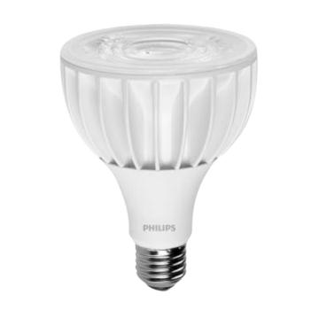PHILIPS/飞利浦 商用LED Par30射灯Master LED PAR30L 40W 30D，860发光角30°(替代CDM 70W)白光 929001375010