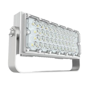 智圣谱 大功率模组投光灯白光 ZS-HT525/200W
