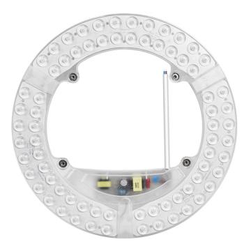 OPPLE 环形模组Φ255mm，5700K/3000K/混色 心星III-36W-调色-RA80