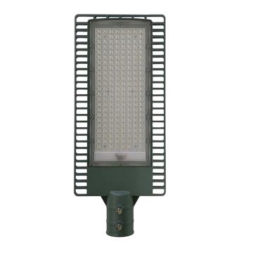 新曙光 LED防眩路灯黄光，适配灯杆直径60mm NLK3522，140W，3000K