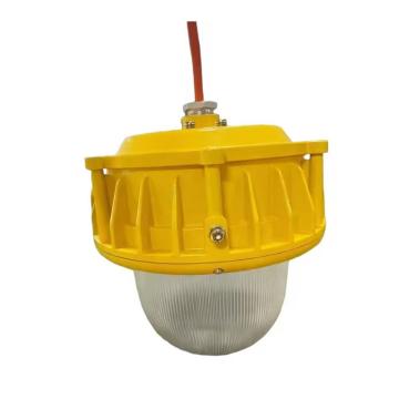 冠奕达 LED防爆平台灯230×230×267mm，IP66 GYD610-100W