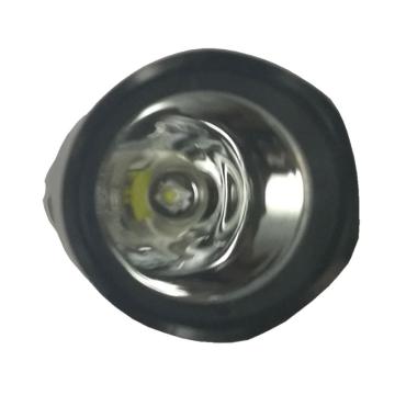 WAROM/华荣 多功能强光巡检电筒色温：6500K，功率：3W(LED)，电压：3.7V GAD202-J