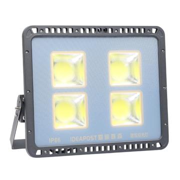 爱迪普森 led防眩目投光灯室外球场灯白光6500K，41.6*35.5*7.5cm AD-FX7070-200W