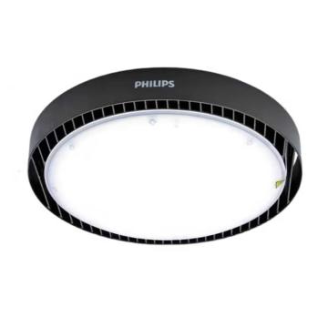 PHILIPS/飞利浦 LED天棚灯白光6500K含吊钩，固定输出 BY238P-100W G2升级为G3 LED120 CW PSU