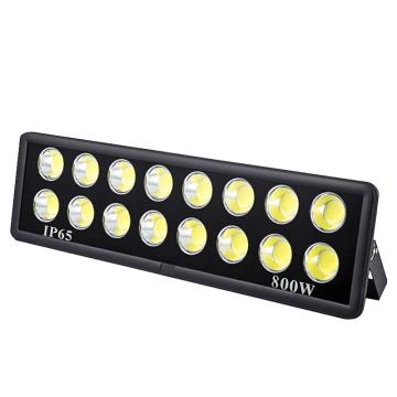 爱迪普森 LED投光灯800W，白光，U型支架安装 AD-GTQ022-800W