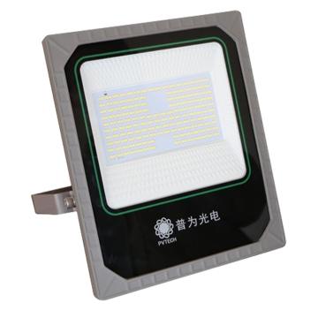 普为 投光灯，60W，6500K，单位：1个 PVF60W65K