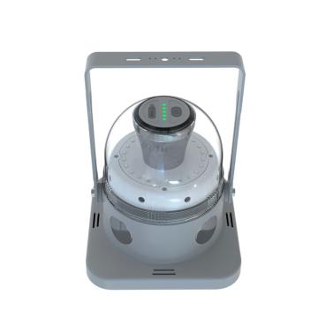 丹琥泰 丹琥泰DHT-FD5811 3.7V 13W IP66 40次/分种 LED 多功能声光警示灯 (计价单位：盏) 灰 DHT-FD5811