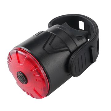 Supfire/神火 自行车尾灯2.5W IP54 BTL13-B