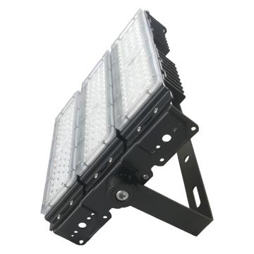 新曙光 LED泛光灯白光 NFK3712，120W，5700K，U型支架，80°配光
