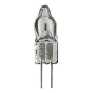 PHILIPS/飞利浦 花生米卤钨灯2900K ESS CAPSL Pro 20W G4 12VCLBP黄光
