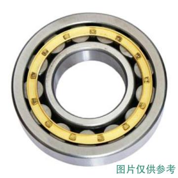 斯凯孚 圆柱滚子轴承，铜保持架 NU 2234 ECML