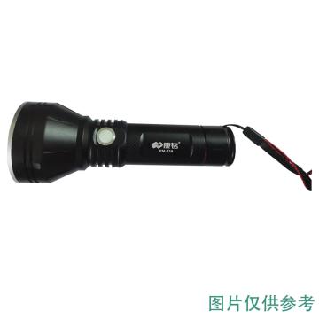 康铭 手电筒20W，4800mah KM-T59