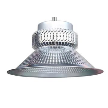 佛山照明 FSL佛山照明 LED工矿灯天棚灯厂房车间仓库150W白光6500K 吊链安装（工业品） 150W白光6500K 吊链安装