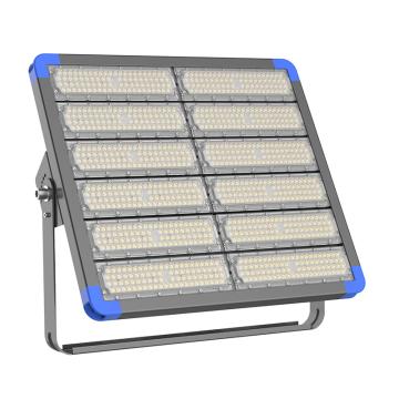 源本技术 LED泛光灯白光，含U型支架 YB5525-550W