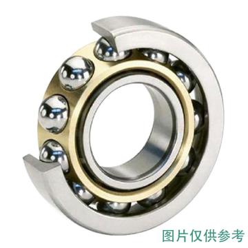 斯凯孚 角接触球轴承，40°接触角，铜保持架 7326 BCBM